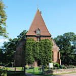 Kirche Bardewisch