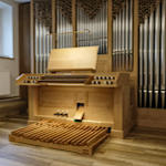 Orgel Bayreuth