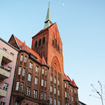Berlin  Kirche (Großbild ca.190 KB).