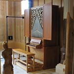 Orgel Clausthal-Zellerfeld