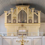 Orgel Düderode