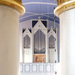 Orgel Hoyel
