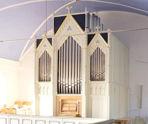 Orgel Hoyel
