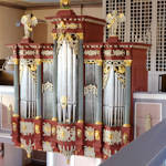 Orgel Kirchlinteln